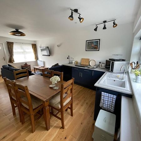 Close To Sea And South Downs National Park - Sompting 外观 照片