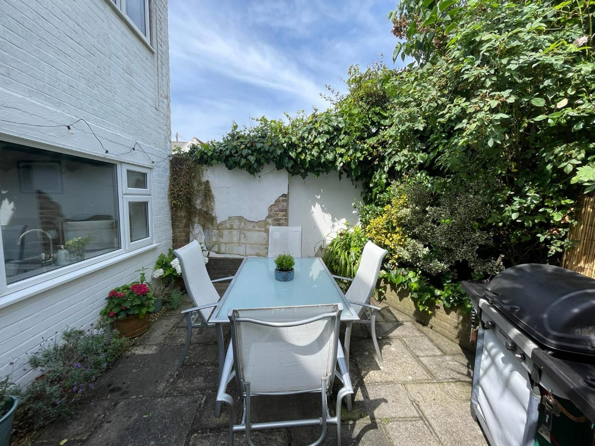 Close To Sea And South Downs National Park - Sompting 外观 照片