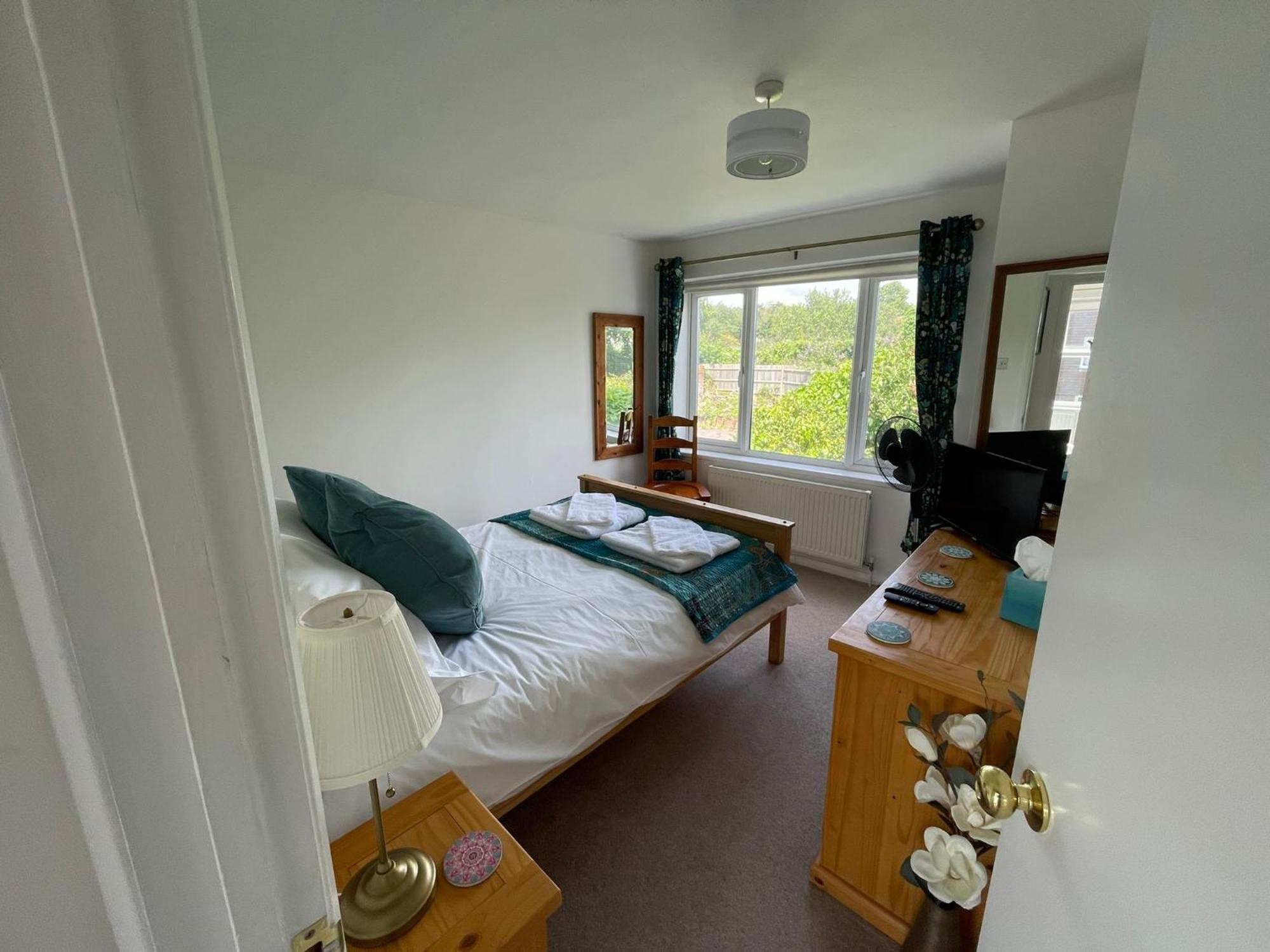 Close To Sea And South Downs National Park - Sompting 外观 照片